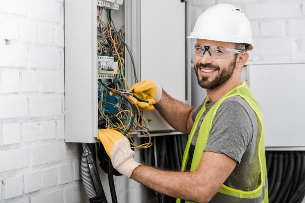 Industrial Electrical Services in Broken Bow, NE