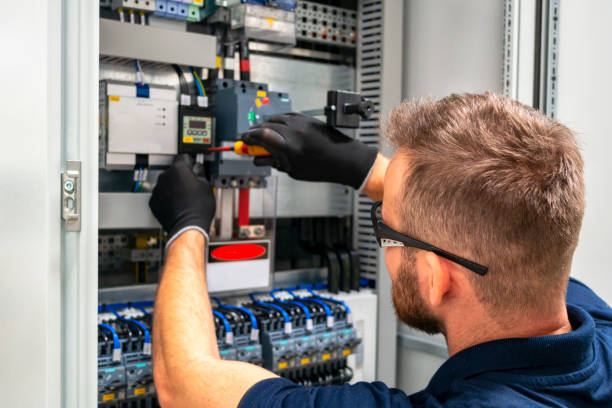 Best Electrical Outlet Repair  in Broken Bow, NE