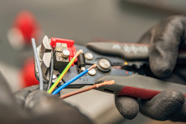 Best Electrical Outlet Repair  in Broken Bow, NE