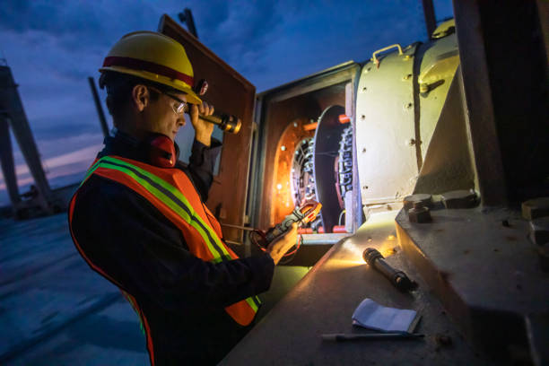 Best Licensed Electrician  in Broken Bow, NE