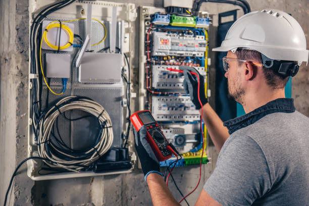 Best Electrical System Inspection  in Broken Bow, NE