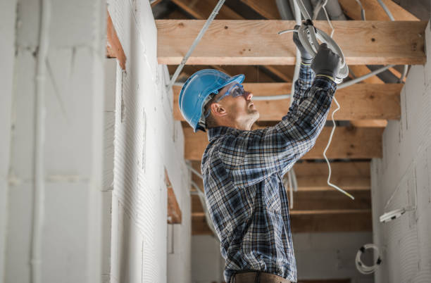 Best Industrial Electrical Services  in Broken Bow, NE