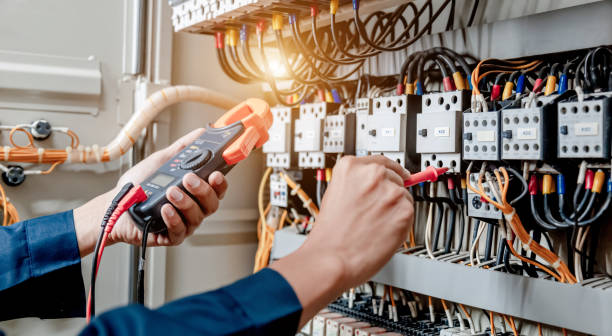 Best Electrical Upgrades for Homes  in Broken Bow, NE