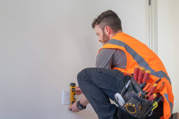 Best Industrial Electrical Services  in Broken Bow, NE