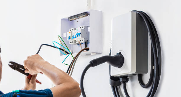Best Electrical Rewiring Services  in Broken Bow, NE