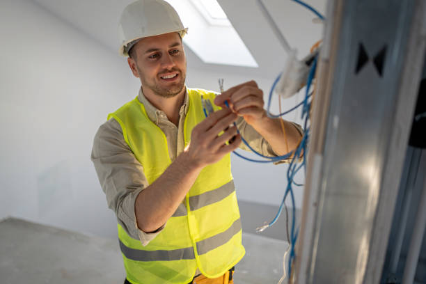 Electrical Outlet Repair in Broken Bow, NE