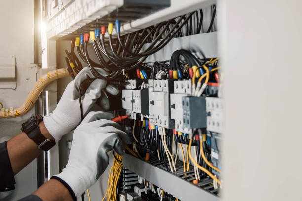 Best Electrician for Home Renovation  in Broken Bow, NE